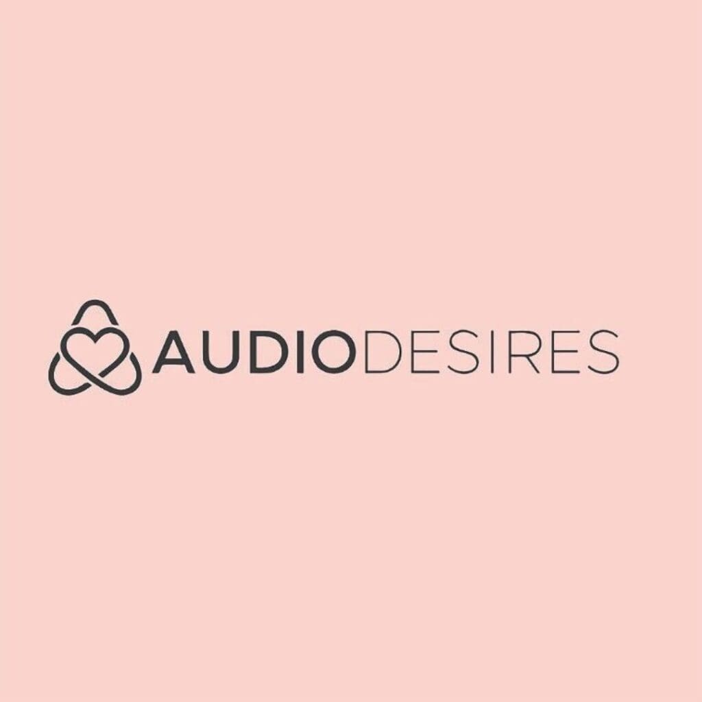 AudioDesires Audio Erotica Platform