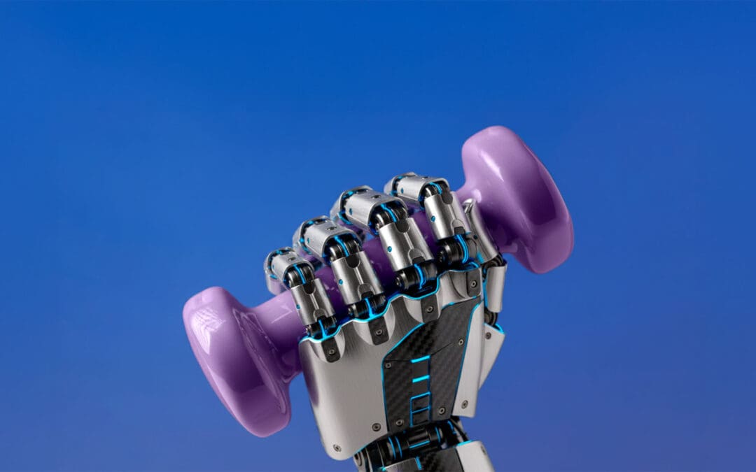 What To Say To ChatGPT So It Produces A Safe, Quality Personalised Workout Program, According To Trainers