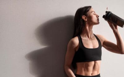 Here’s Why Creatine Is *That* Supplement Experts Say Women Shouldn’t Ignore