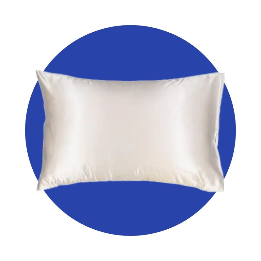 Dear Deer Satin Pillow Slip
