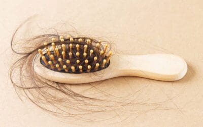 More And More Women Say They’ve Got Hair Loss From Using GLP-1s – Experts Explain Why