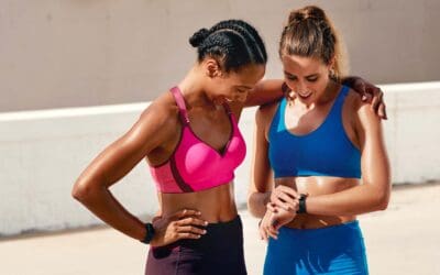 Your Fitness Tracking App Is Sharing More Than Your Step Count – Here’s How To Fix It