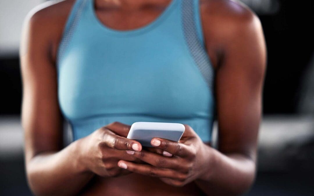 The Fitness App Privacy Check Every Woman Should Do Today