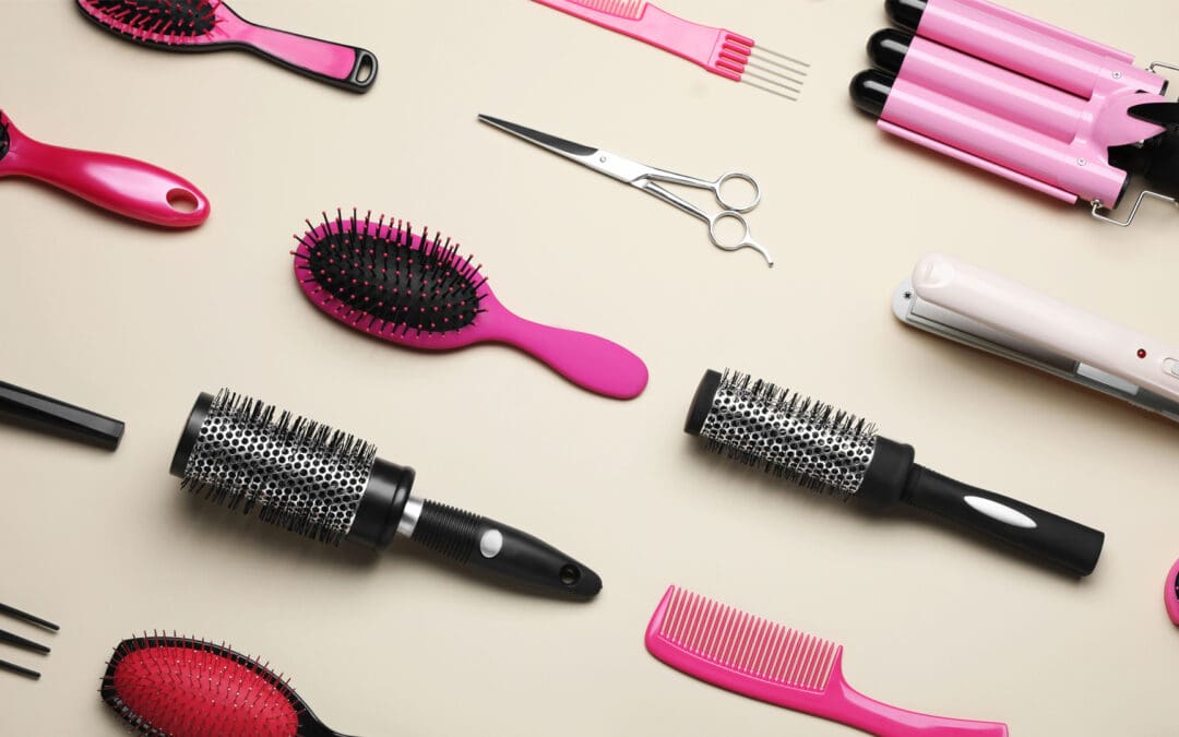 From R250 Curlers To High-Tech Splurges: The 13 Hair Tools The WH Team Swears By