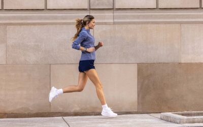 The Smartwatch That Moves With You From Workout To Workday