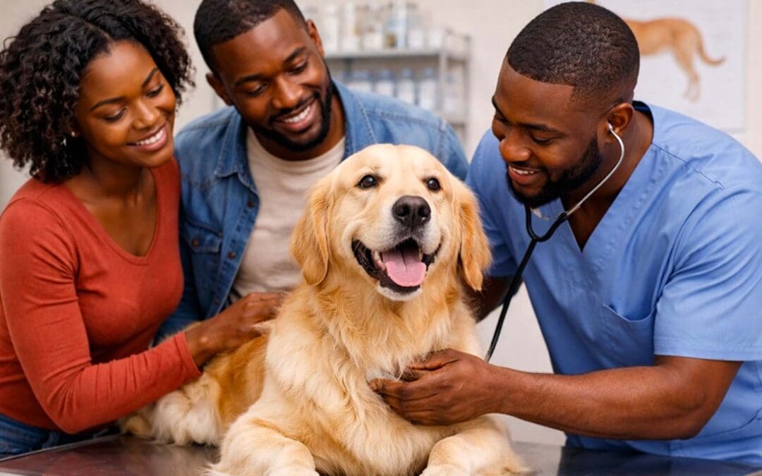 Soothe Your Pet’s Upset Tummy With Hill’s Prescription Diet GI Biome