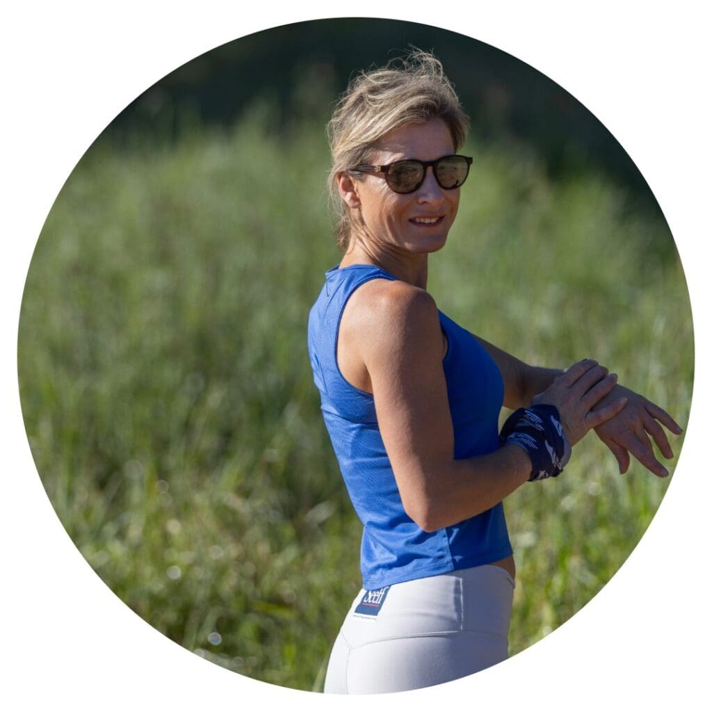 Joanna Keppler Author