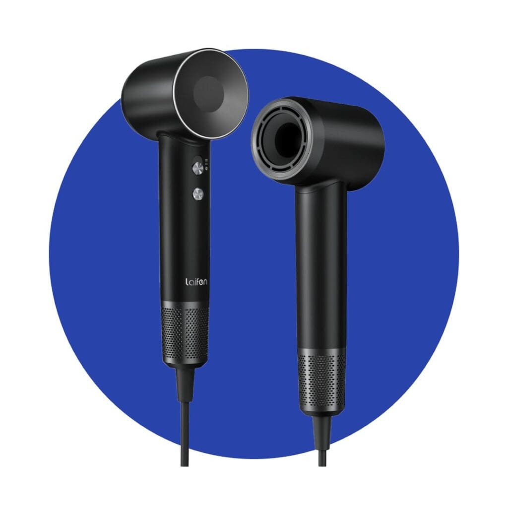 Laifen Swift High-Speed Hairdryer