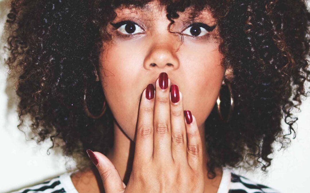 Here’s What Certain Changes In Your Nails Can Reveal About Your Health, According To Dermatologists