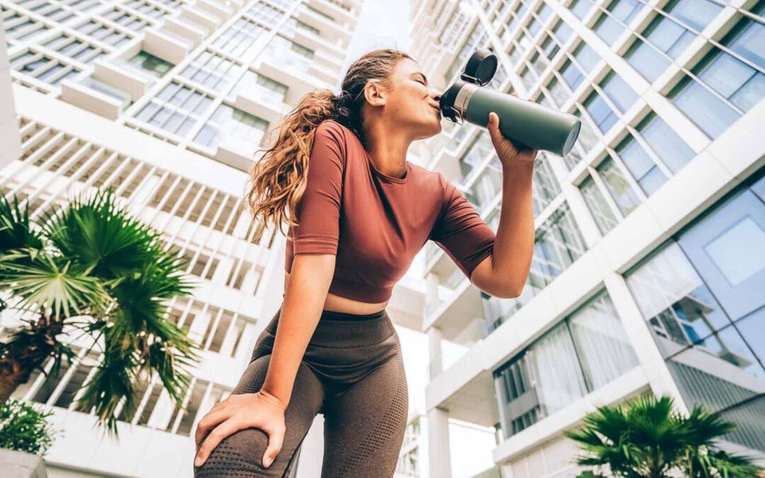 *Exactly* What To Eat Post-Run To Recover Faster