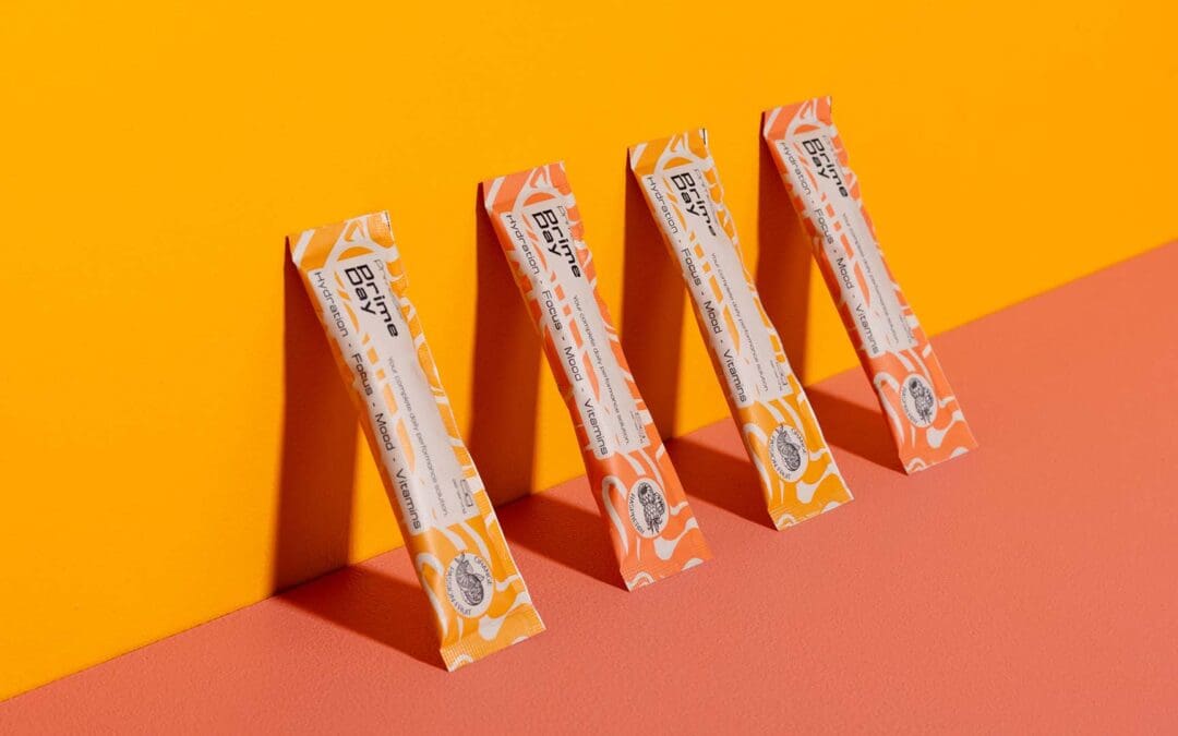 Prime Day Is The Busy-Woman Supplement We’ve Been Waiting For 