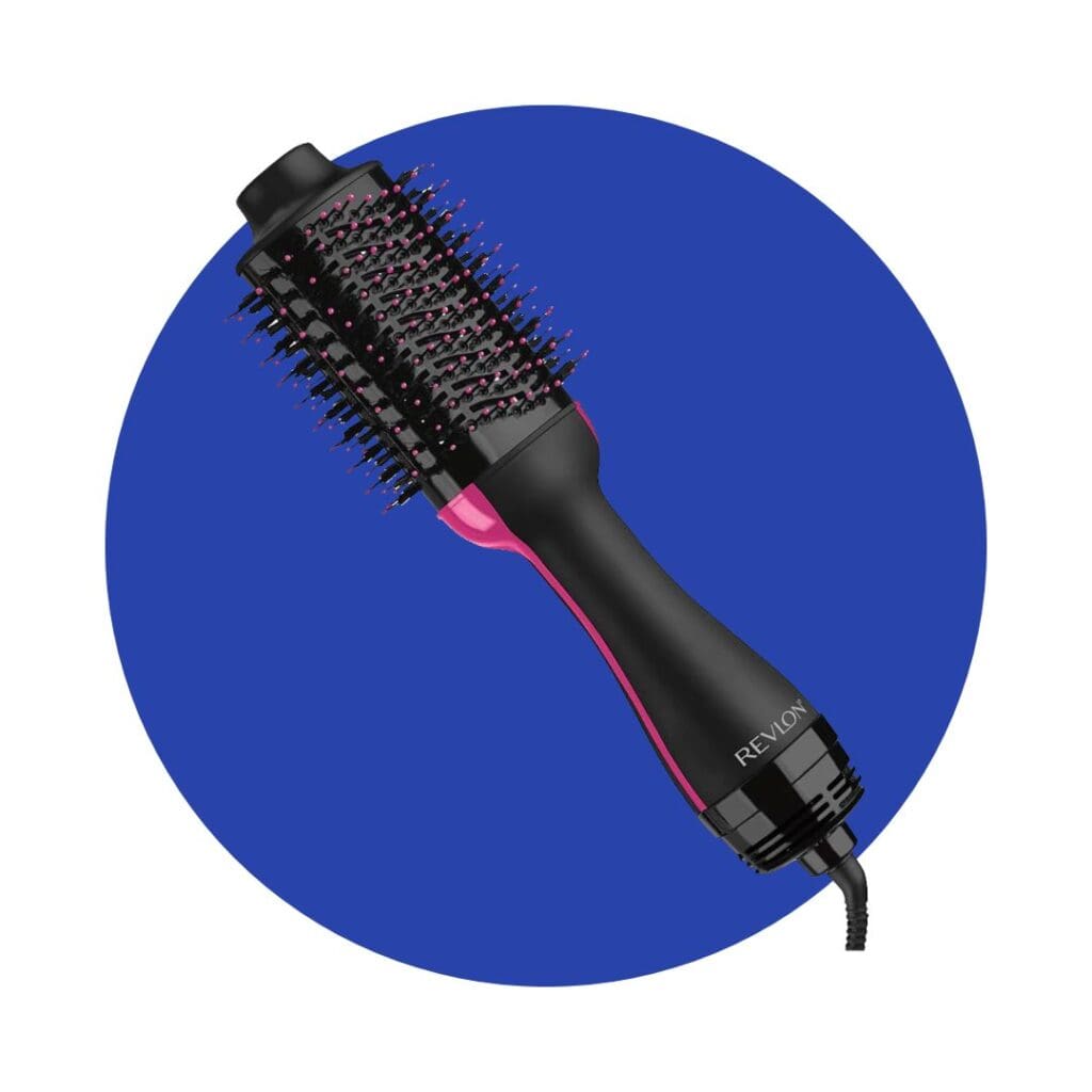 Revlon Salon One-Step Hairdryer And Volumiser