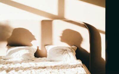 The Sex Talk Midlife Couples Need To Have Right Now