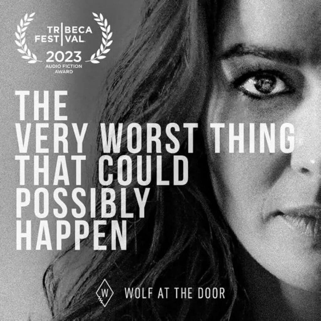 The Very Worst Thing That Could Possibly Happen Audio Erotica Podcast