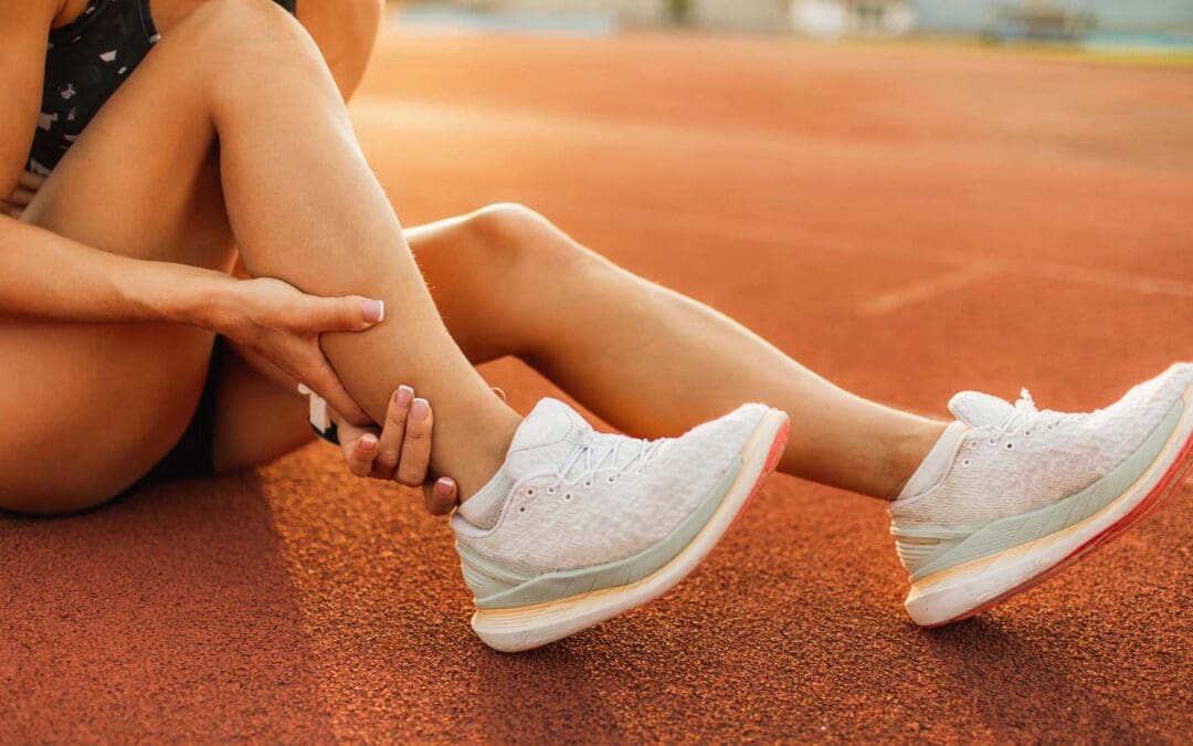 4 Ways To Soothe Your Sore Muscles