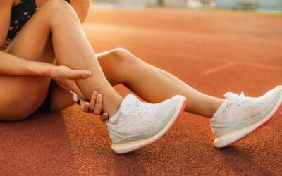 4 Ways To Soothe Your Sore Muscles