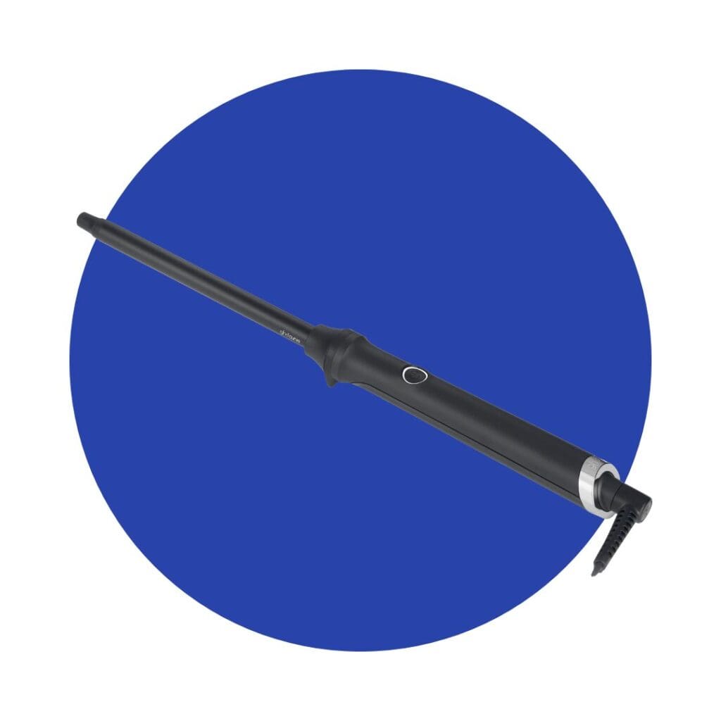 ghd Curve Thin Wand