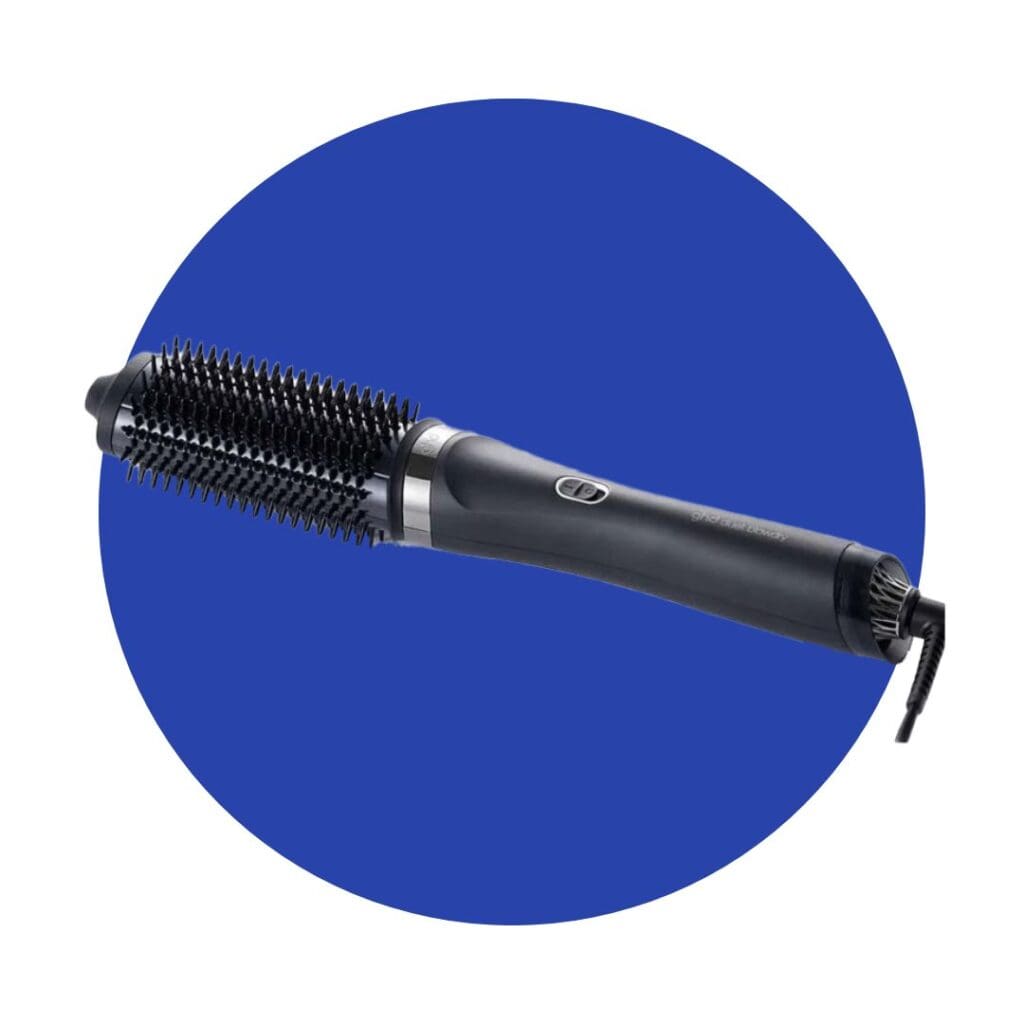 ghd Duet Blowdry Hair Dryer