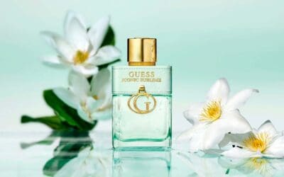 Guess Iconic Sublime Fragrance: Radiance In Every Note