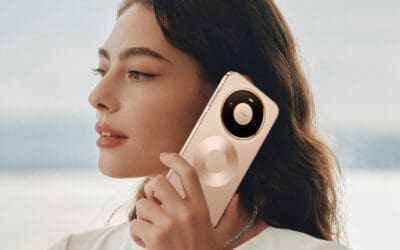 HUAWEI Mate 80 Pro With AI Composition Puts A Pro Photographer In Your Hand