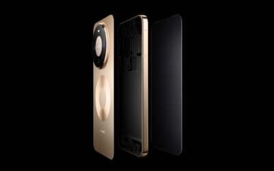 HUAWEI Mate 80 Pro With AI Composition Puts A Pro Photographer In Your Hand
