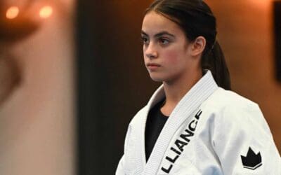 How To Kick Butt Like World Champ Mila Ben David (Plus, Her Top Fitness Tips)