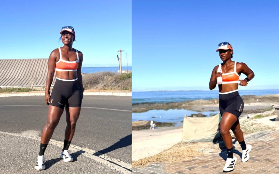 I Experienced Running Burnout From Chasing PBs – Here’s How I Recovered 