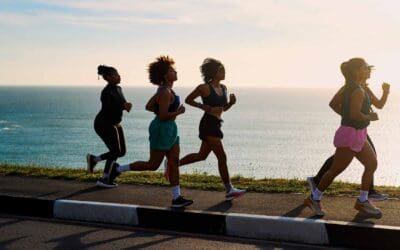 What Is The Run/Walk Method? Running Coaches Explain How It Works For Beginners And Beyond