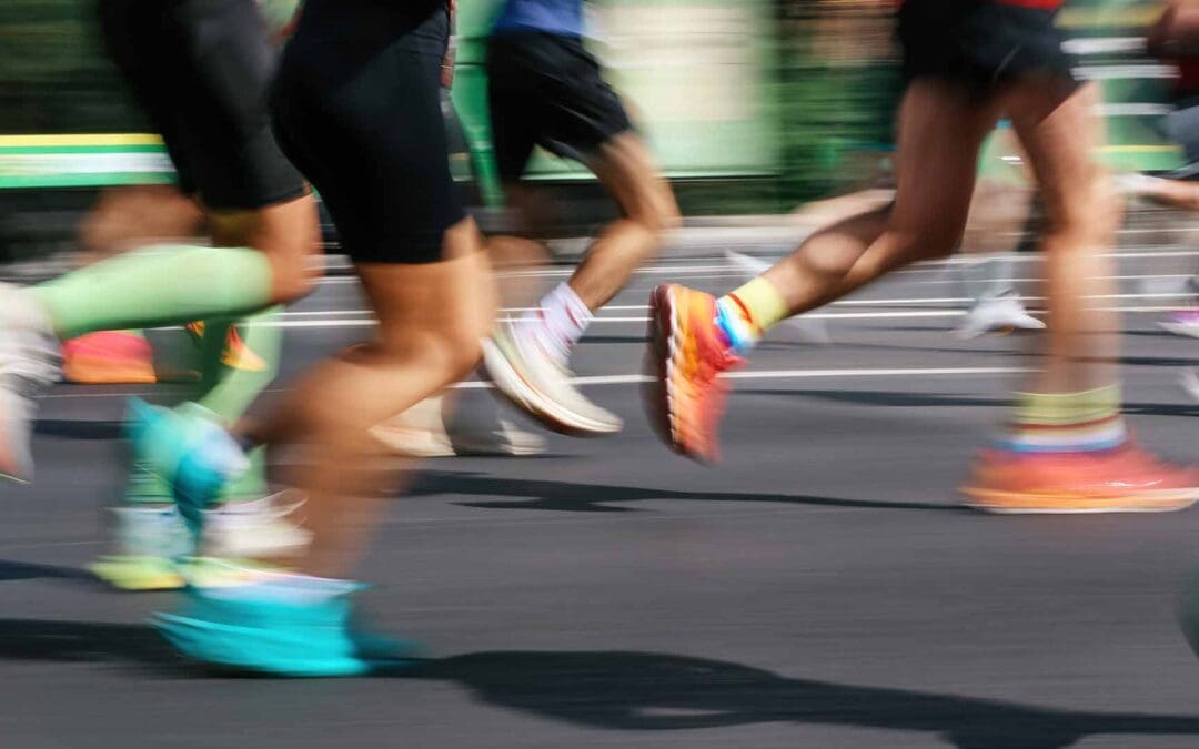 17 Women Share What Finishing The Two Oceans Marathon Really Feels Like