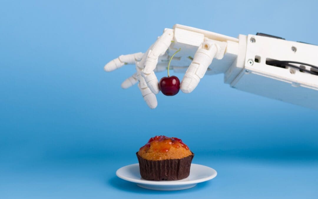 How Much Can You Trust AI Eating Plans? Experts Explain