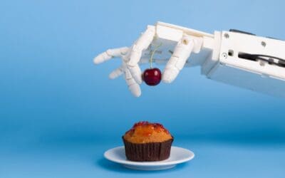 How Much Can You Trust AI Eating Plans? Experts Explain