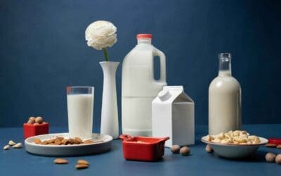 The Best Dairy Foods For Weight Loss, Satiety And Muscle Support, According To Dieticians