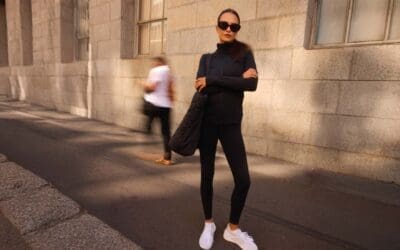 The Leggings Everyone’s Talking About