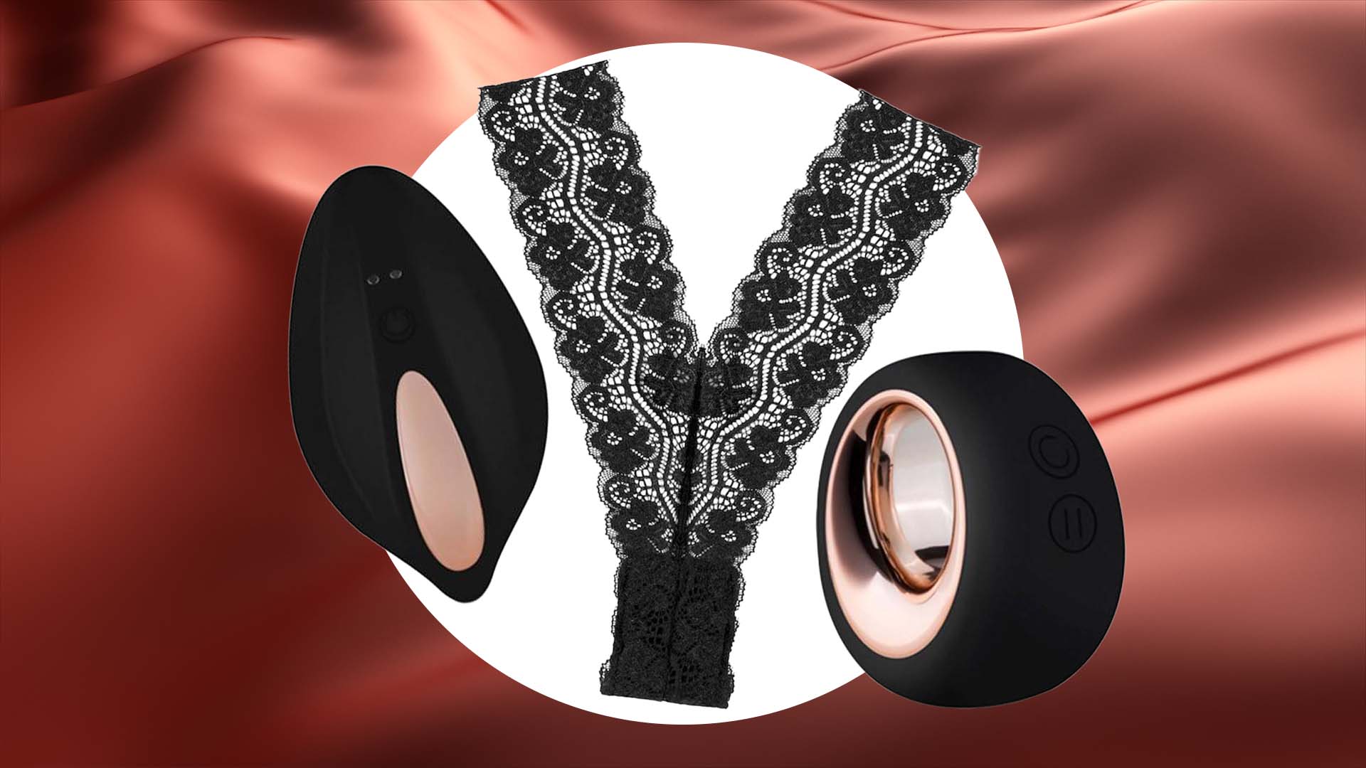 PantyRebel Vibrating Thong Review
