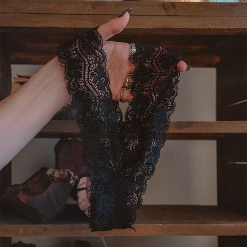 PantyRebel Vibrating Thong Underwear