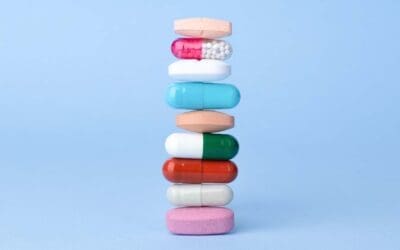 Peptide Stacking Is Everywhere – But Is It Safe?