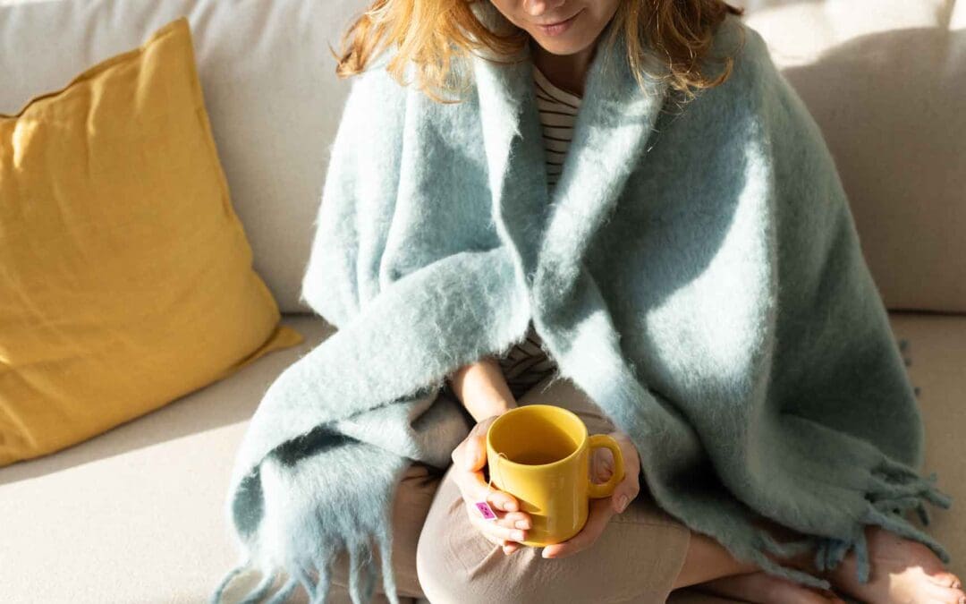 20 Ways To Winter-Proof Your Wellness Routine