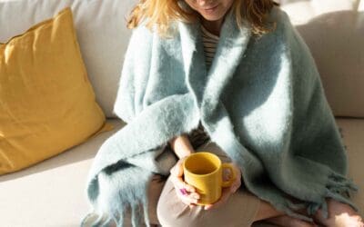 20 Ways To Winter-Proof Your Wellness Routine