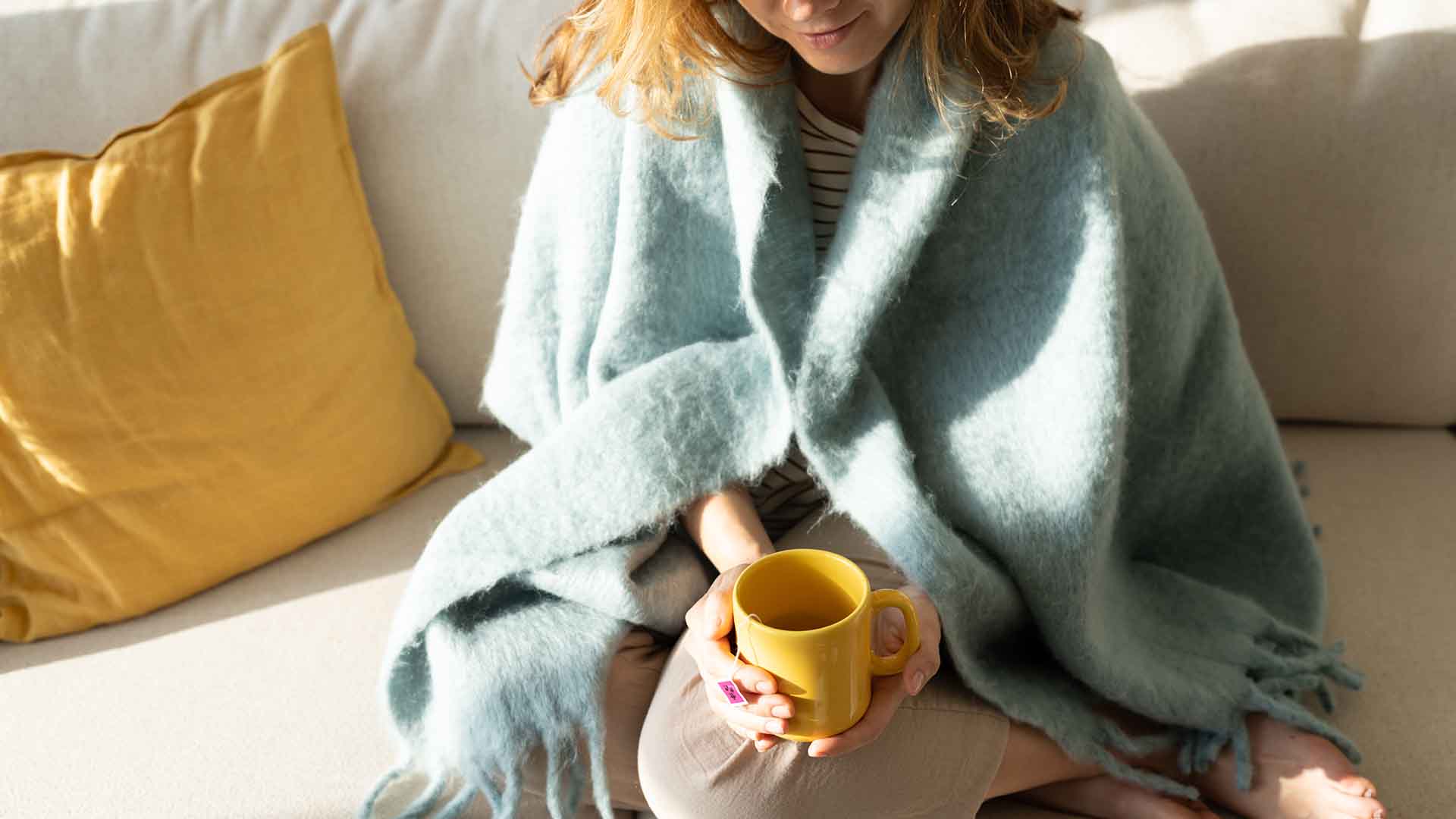 20 Wellness Products For Winter