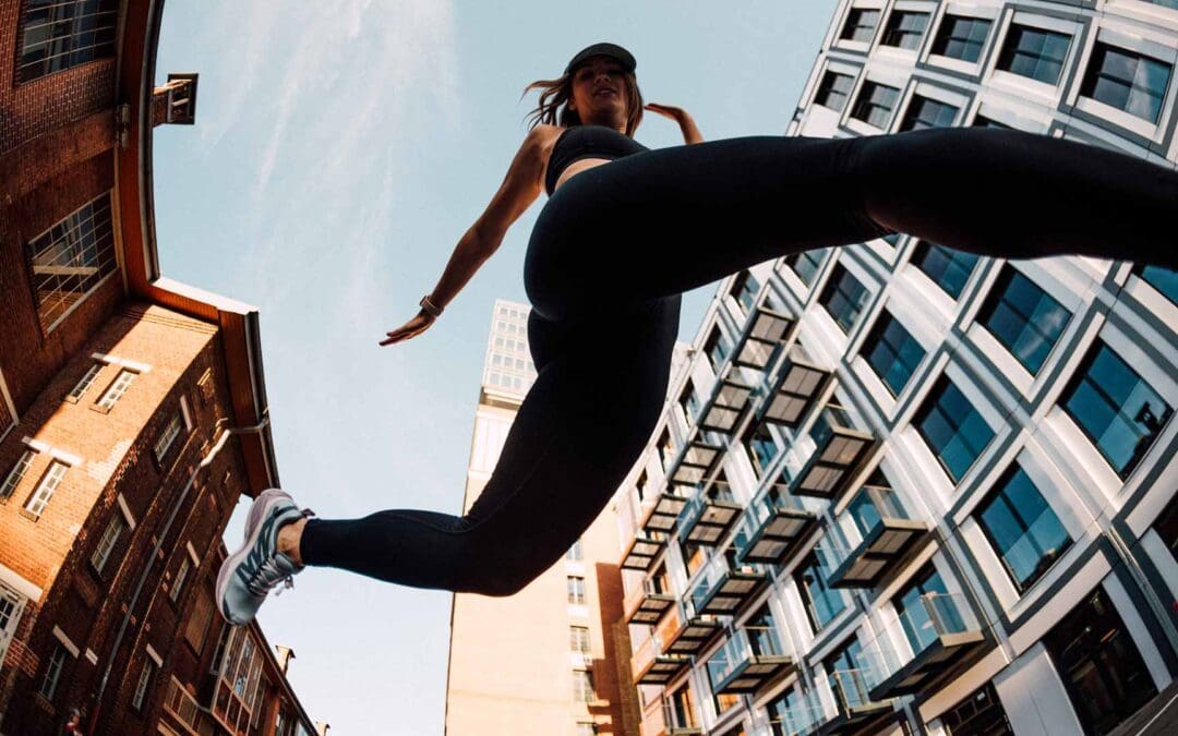 The Best Leggings For Every Workout In 2026, Tested And Reviewed