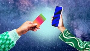 Payments in the meta verse