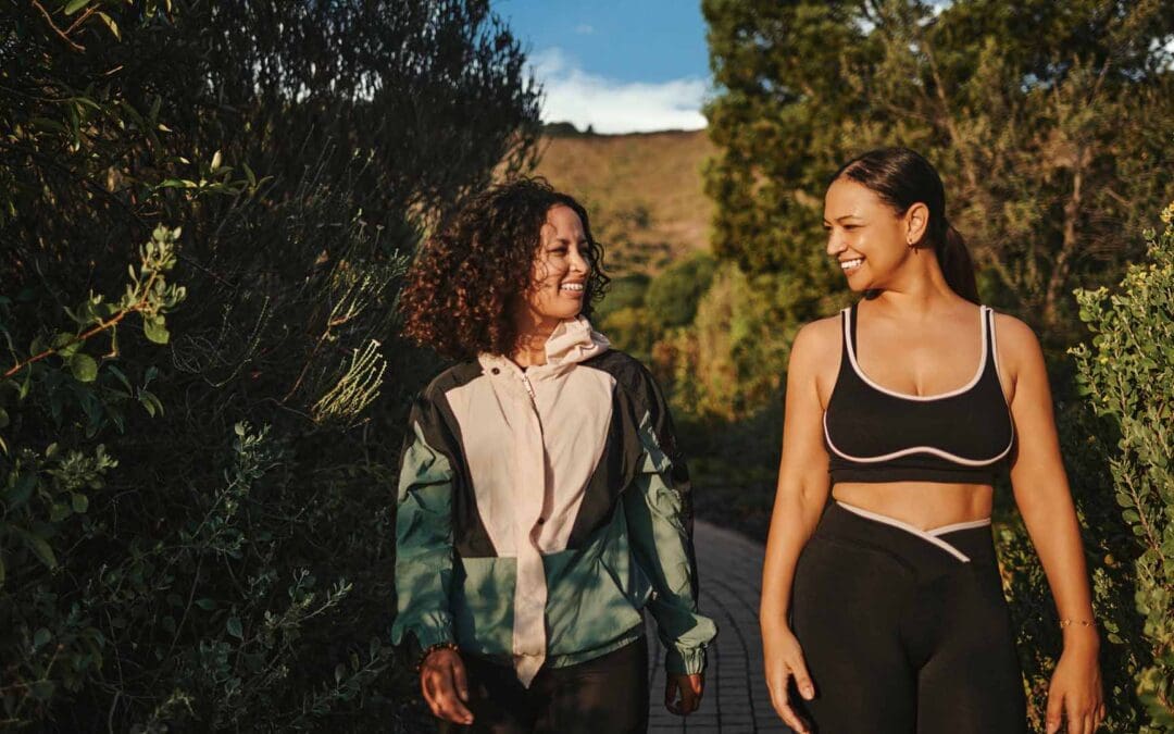 Do Women Need To Do Different Workouts In Perimenopause?