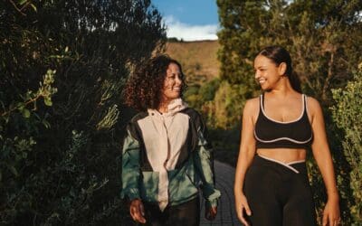 Do Women Need To Do Different Workouts In Perimenopause?