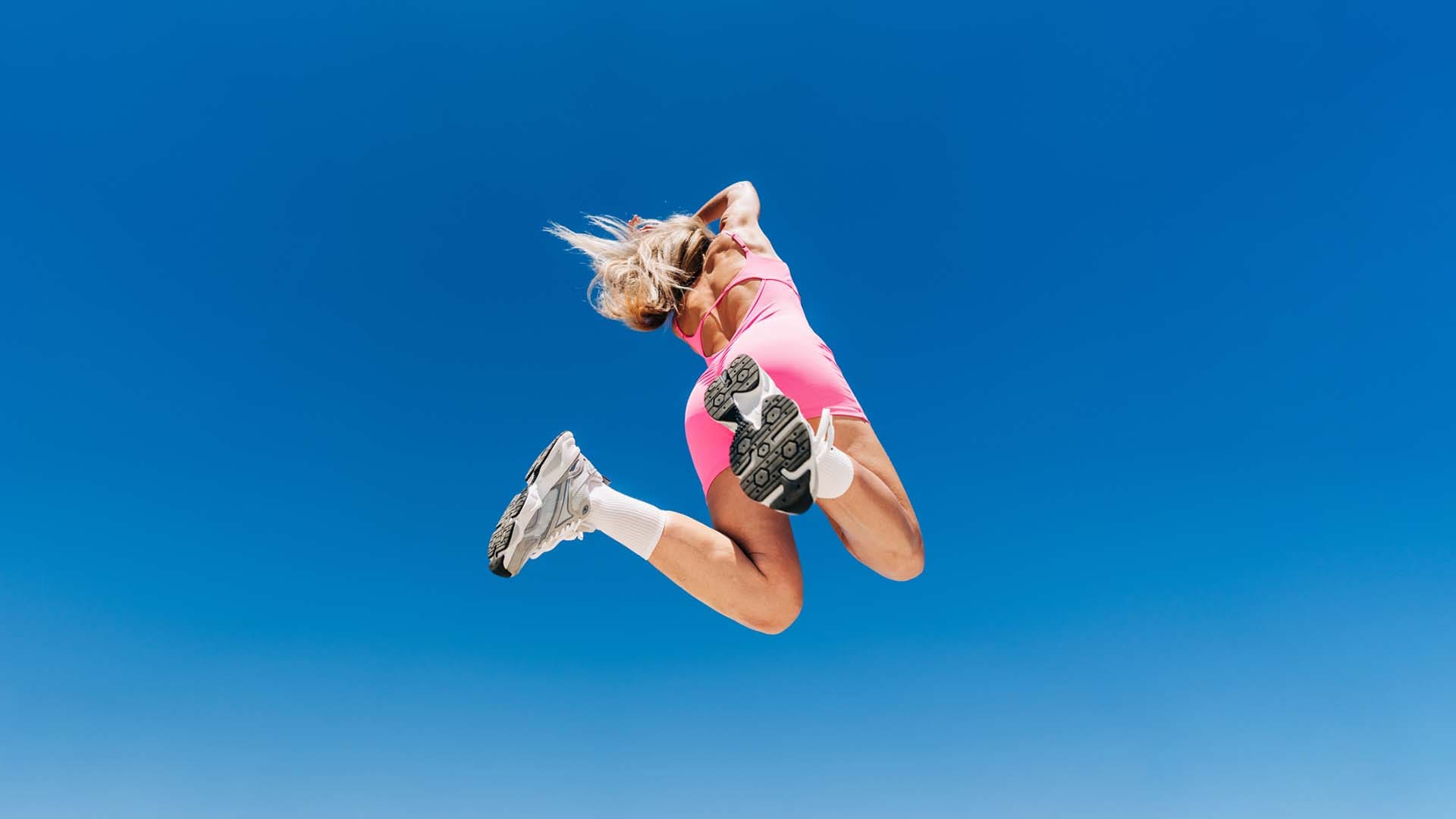TikTok Fitness Trends WH Loves