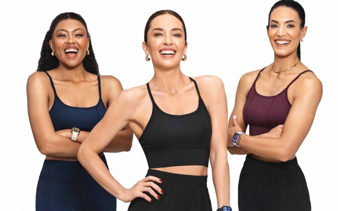 Meet The Brands Powering Our Cover Stars In 2026