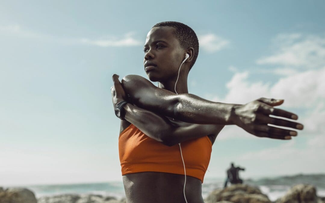 This PT-Approved Workout Technique Gets Max Results, Fast – With No Equipment
