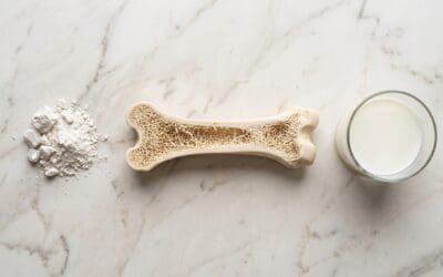 Can You Support Bone Density Through Diet?